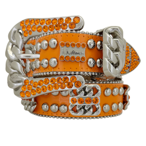 Gipsy - Orange Silver