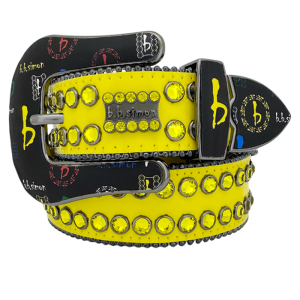 Eclipse-Yellow Lemon/Citrine-Black