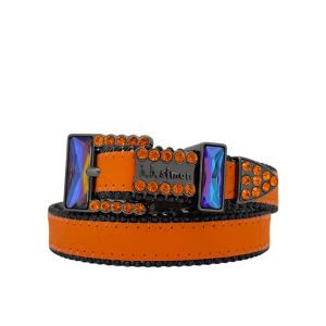 Alegra2 Classic Orange - Black/ Tangerine