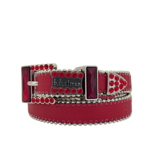 Alegra2 Classic Red - Silver/ Lt.Siam