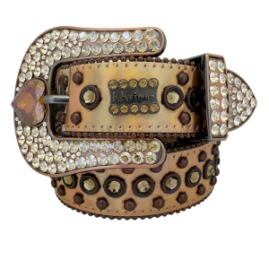 Nikko Heart Golden Rainbow / Colorado- Copper