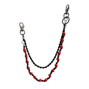 Pants Chain - Red Nightmare