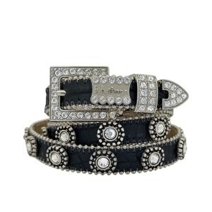 Alegra Fantasy-Black/ Clear