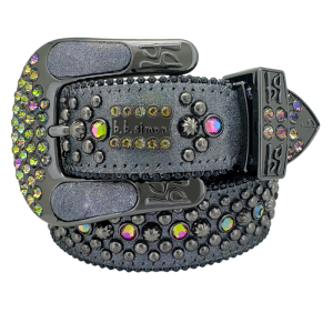 Double b Trojan- Sheen Gray/ Black