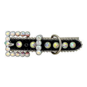 Pet Collar AB /Black