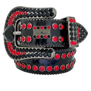 Eclipse-Black Heart Jet/ Lt. Siam