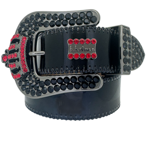 Constance - Lt.Siam Crown / Black