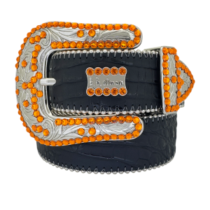 値下げ可能b.b.simon Adabelle Western Orange 値下げ可能b.b.simon Adabelle Western Orange - メルカリ