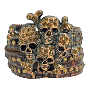 Jacky- Colorado/ Copper