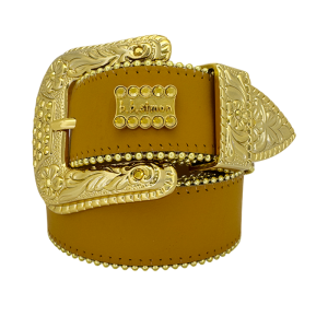 Trojan Classic-Butterscotch/ Arum-Gold