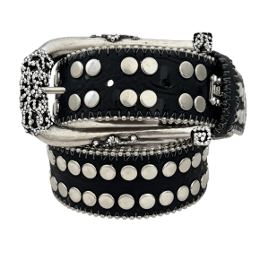 Ophelia-Chrome / Black