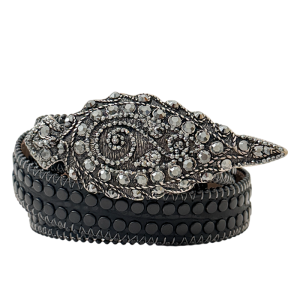 Shardhide - Black/ Hematite