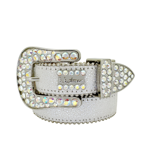 The Skinny Classic- Silver Sky/ AB