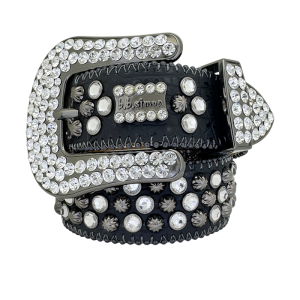 Lavasan Black/ Clear