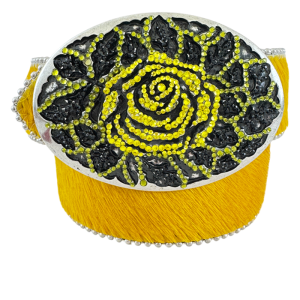 Victorian Era Rose/ Yellow