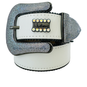 The Amir- B&W / AB - Black