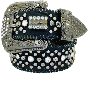 Trojan Clear - Black