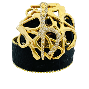 Gold Chaos Crystal 'b'- Golden Shadow