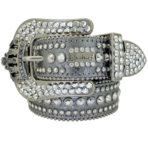 Adelaide - Chrome / Silver