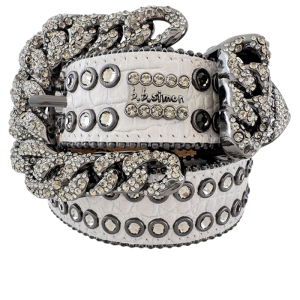 Legacy Sabrina - Croc Snow / B.D. -Black