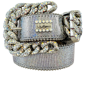 Legacy Stella - Silver / AB