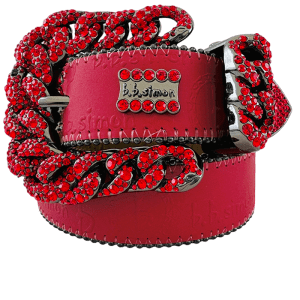 Legacy Stella - b.b. Pattern Red / Lt.Siam - B