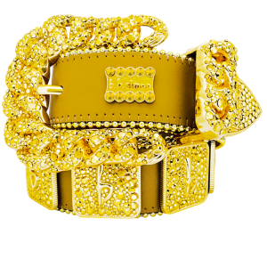 Legacy Arianna - Nude / Arum - Gold