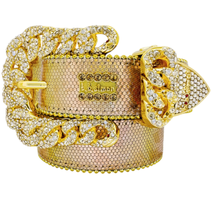 Legacy Stella - Gold /Clear