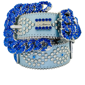 Legacy Regina - Powder Blue / Sapphire -S