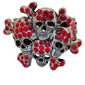 The Bakoo Trojan - Red / Lt.Siam