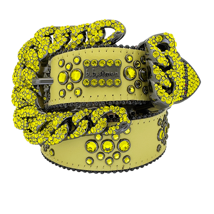 Yellow Archives - B.B. Simon®