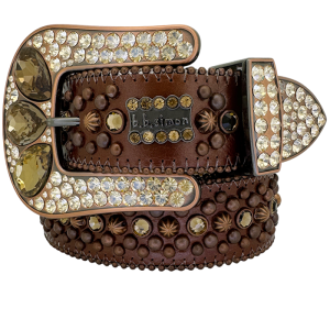 Vivian- Brown / Colorado - Copper