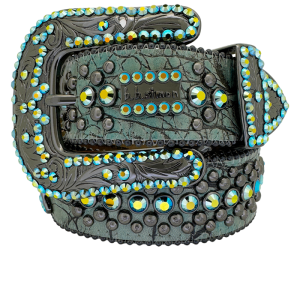 Adabelle Western - B.D. / Black