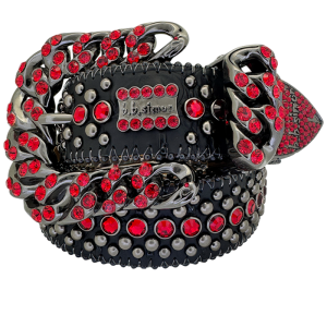 Charlie Kish / Black -Lt.Siam