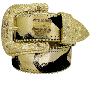 Trojan Classic - Gold Leaf / Colorado