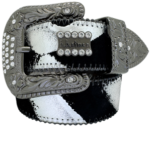 Trojan Classic - Silver Leaf / Chrome