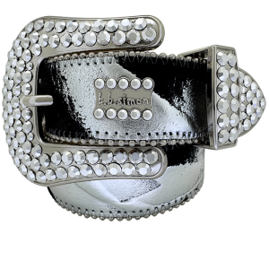 Classic - Silver Leaf / Chrome