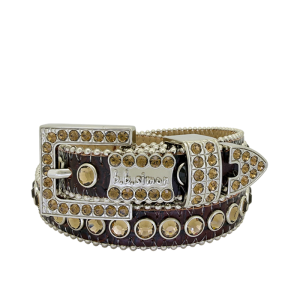 Alegra - Brown / Sm.Topaz