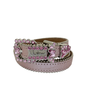 Butterflies Quad – Pink Lemonade / Rose