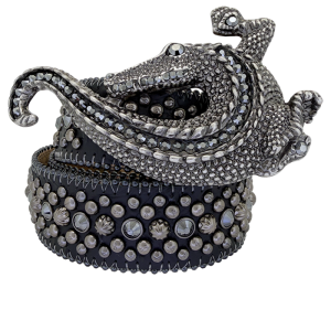 Gator Trojan - Black /JetHem