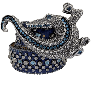 Gator Trojan - Dark Blue / Montana