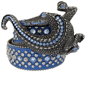 Gator Trojan - Lt.Blue/ Lt.Sapphire