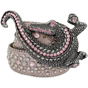 Gator Trojan - Pink  / Lt.rose