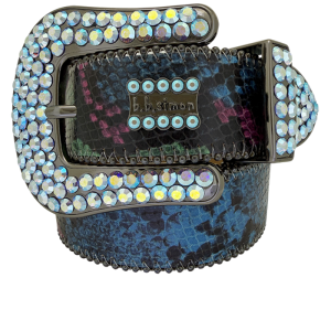 Classic - Multi / Lt.Sapphire AB