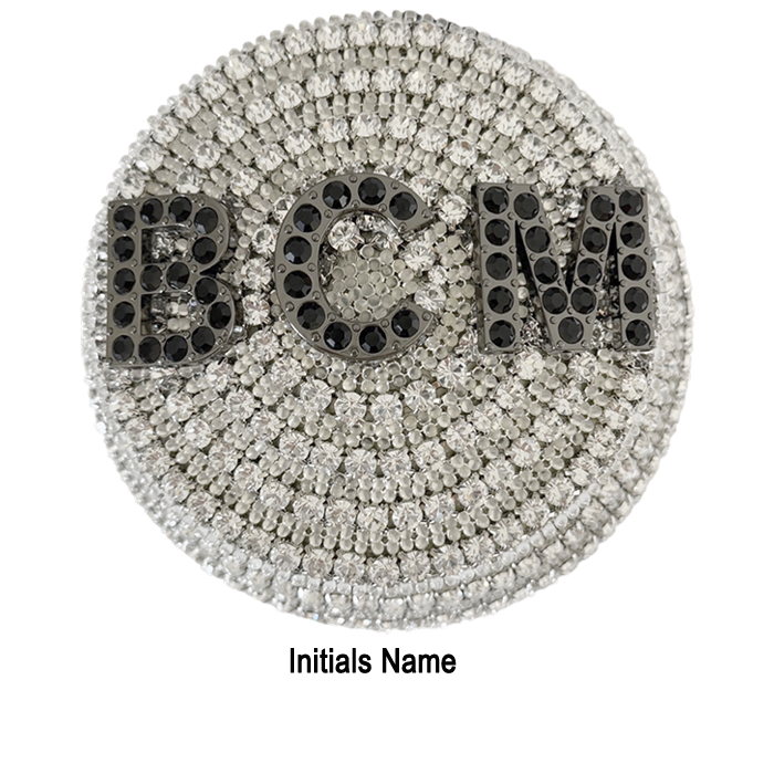 Crystal Urn / Dad - Image 4