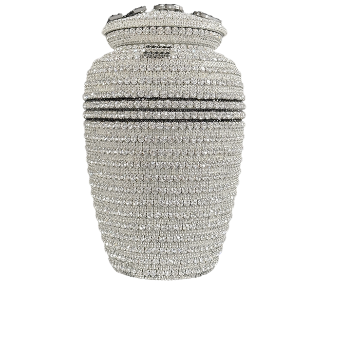 Crystal Urn / Dad - Image 2