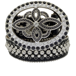 Aurelia - Black / Jet