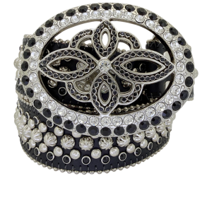 Aurelia - Black / Jet