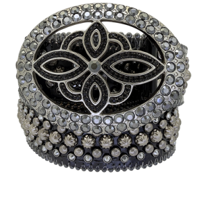 Aurelia - Black / JetHem