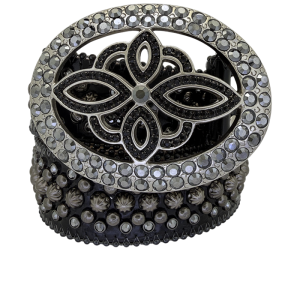 Aurelia - Black / JetHem